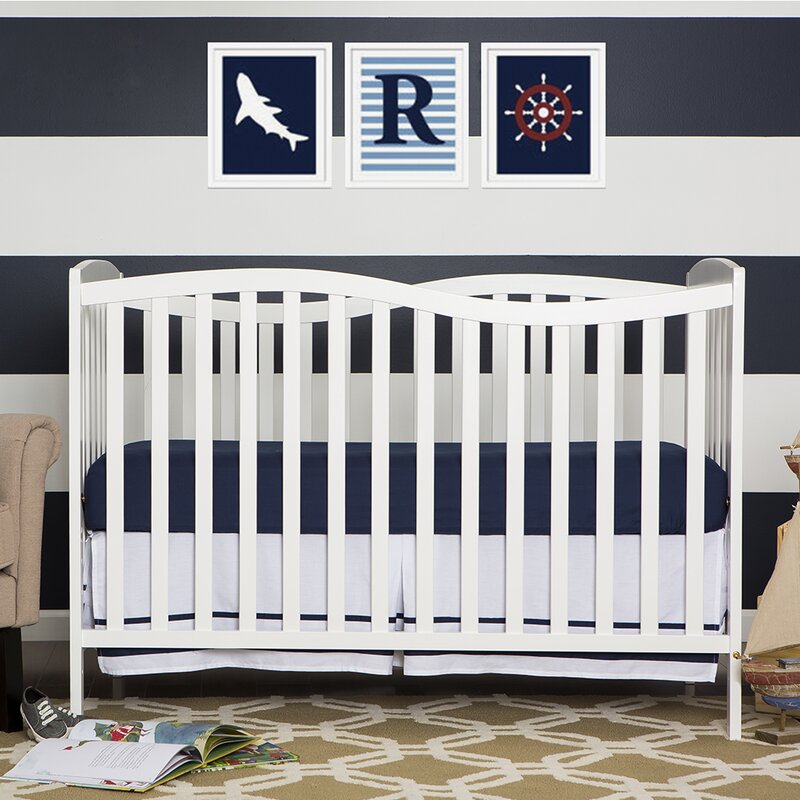 Sweet dream nursery store grow with me crib